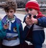Unseen Faces of a War: The Enduring Scars of Bosnia's Children 2