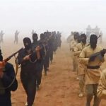 CENTCOM officials and Iraqi security forces oversee the strategic repatriation of ISIS-linked individuals from Syria's Al-Hol camp to Iraq.