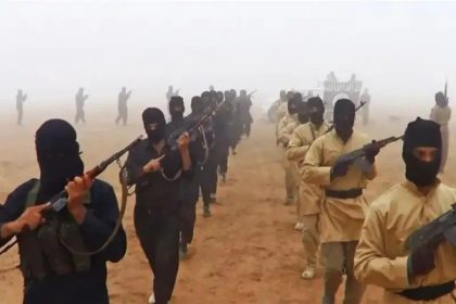 CENTCOM officials and Iraqi security forces oversee the strategic repatriation of ISIS-linked individuals from Syria's Al-Hol camp to Iraq.