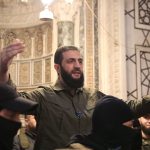 Al-Jolani terrorists are expanding