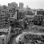 Lebanese Civil War, 1980