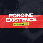Porcine Existence