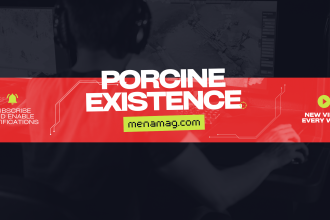 Porcine Existence
