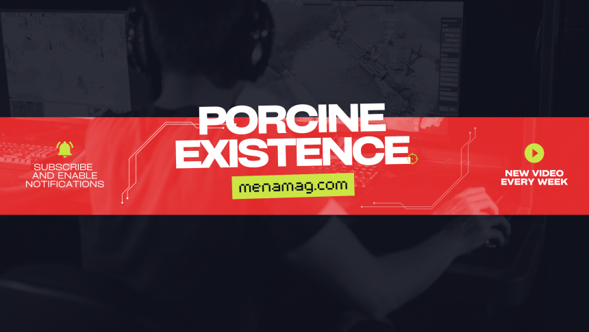Porcine Existence