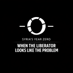 Syria - Year Zero