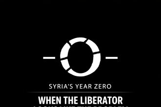 Syria - Year Zero