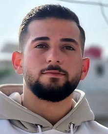 Elie Simon Elias Najjar Takla