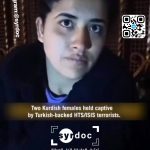 Detention and Sexual Enslavement Threats