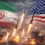 Iran's Armed Forces General Staff has released an extensive, detailed tally of strikes on American and allied military installations across the Persian Gulf.