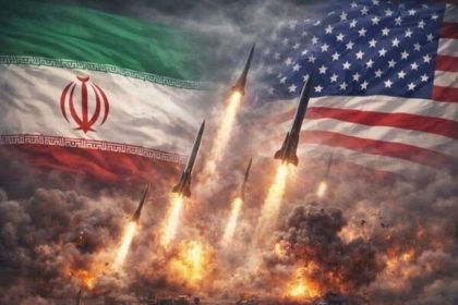 Iran's Armed Forces General Staff has released an extensive, detailed tally of strikes on American and allied military installations across the Persian Gulf.