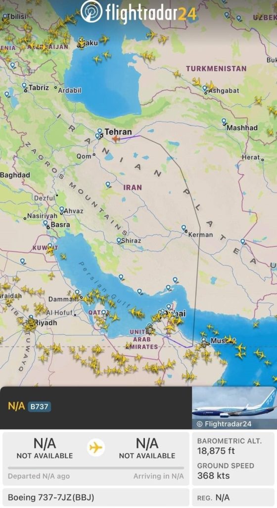 Iran-U.S. War Ends 42 The first installment of Iranian frozen assets has already arrived.