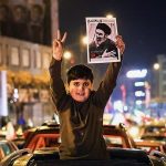Iran wins war against Epstein cult