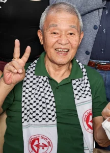 Kozo Okamoto
