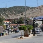 Syria Terrorists Comes to Lebanon