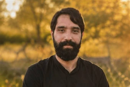 Hamidreza Rajabzade