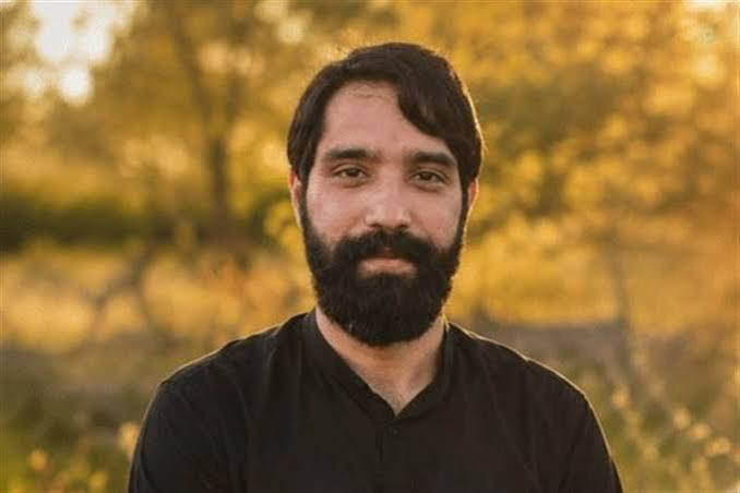 Hamidreza Rajabzade